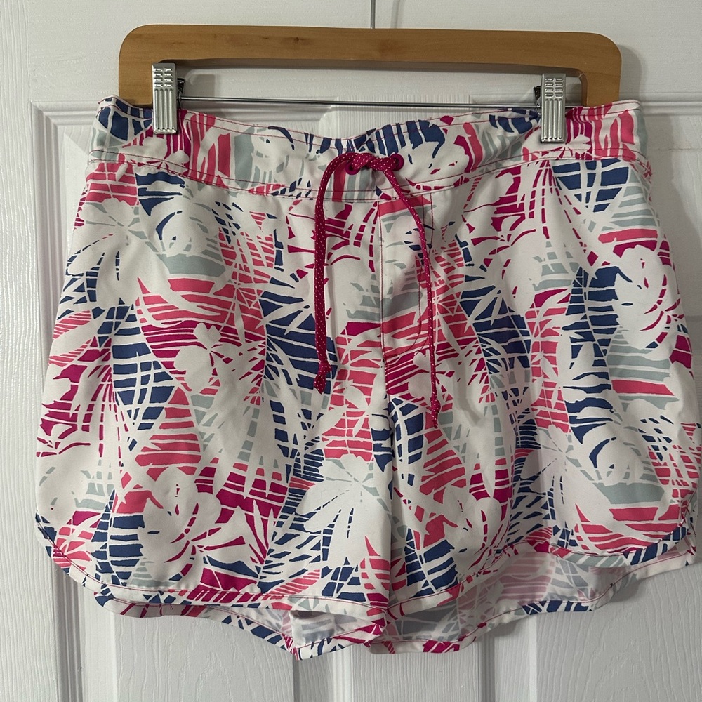 Columbus PFG Cool Coast II Shorts